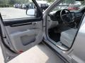 Steel Gray - Santa Fe GLS Photo No. 4