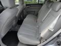 Steel Gray - Santa Fe GLS Photo No. 8