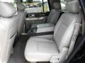 2003 Black Lincoln Navigator Luxury 4x4  photo #21