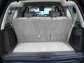 2003 Black Lincoln Navigator Luxury 4x4  photo #24