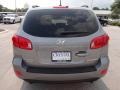 Steel Gray - Santa Fe GLS Photo No. 11