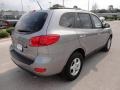 Steel Gray - Santa Fe GLS Photo No. 12