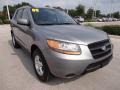 Steel Gray - Santa Fe GLS Photo No. 14