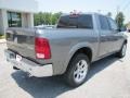 2011 Mineral Gray Metallic Dodge Ram 1500 Laramie Crew Cab 4x4  photo #7