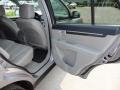 Steel Gray - Santa Fe GLS Photo No. 15