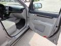 Steel Gray - Santa Fe GLS Photo No. 17