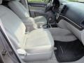 Steel Gray - Santa Fe GLS Photo No. 18