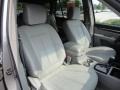 Steel Gray - Santa Fe GLS Photo No. 19