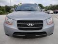 Steel Gray - Santa Fe GLS Photo No. 20