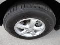 Steel Gray - Santa Fe GLS Photo No. 21
