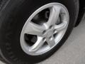 Steel Gray - Santa Fe GLS Photo No. 22
