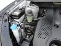 Steel Gray - Santa Fe GLS Photo No. 25