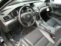 Ebony Prime Interior Photo for 2010 Acura TSX #50544232