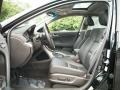 Ebony Interior Photo for 2010 Acura TSX #50544253
