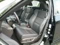 Ebony Interior Photo for 2010 Acura TSX #50544265