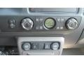 2011 Honda Ridgeline Gray Interior Controls Photo