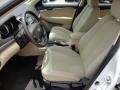 Powder White Pearl - Sonata GLS Photo No. 5