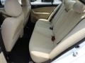 Powder White Pearl - Sonata GLS Photo No. 7