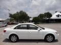 Powder White Pearl - Sonata GLS Photo No. 11
