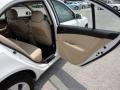 Powder White Pearl - Sonata GLS Photo No. 13