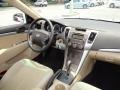 Powder White Pearl - Sonata GLS Photo No. 14