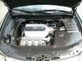 3.5 Liter SOHC 24-Valve VTEC V6 Engine for 2010 Acura TSX V6 Sedan #50544496