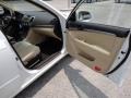 Powder White Pearl - Sonata GLS Photo No. 15