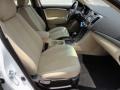 Powder White Pearl - Sonata GLS Photo No. 16