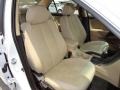 Powder White Pearl - Sonata GLS Photo No. 17