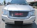 2007 Liquid Silver Metallic GMC Envoy SLT  photo #2