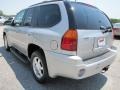 2007 Liquid Silver Metallic GMC Envoy SLT  photo #5