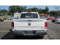 2009 Stone White Dodge Ram 1500 ST Regular Cab  photo #4