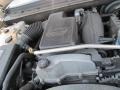 2007 Liquid Silver Metallic GMC Envoy SLT  photo #10