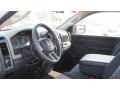 2009 Stone White Dodge Ram 1500 ST Regular Cab  photo #11