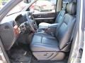 2007 Liquid Silver Metallic GMC Envoy SLT  photo #11