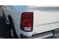 2009 Stone White Dodge Ram 1500 ST Regular Cab  photo #13