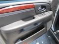 2007 Liquid Silver Metallic GMC Envoy SLT  photo #12