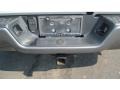 2009 Stone White Dodge Ram 1500 ST Regular Cab  photo #14