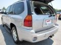 2007 Liquid Silver Metallic GMC Envoy SLT  photo #14