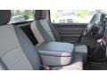 2009 Stone White Dodge Ram 1500 ST Regular Cab  photo #16