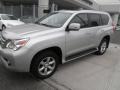 Tungsten Silver Pearl - GX 460 Photo No. 3