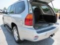 2007 Liquid Silver Metallic GMC Envoy SLT  photo #15