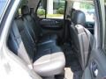 2007 Liquid Silver Metallic GMC Envoy SLT  photo #16