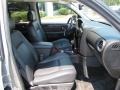 2007 Liquid Silver Metallic GMC Envoy SLT  photo #17