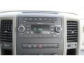 2009 Stone White Dodge Ram 1500 ST Regular Cab  photo #17