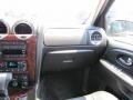 2007 Liquid Silver Metallic GMC Envoy SLT  photo #18