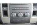 2009 Stone White Dodge Ram 1500 ST Regular Cab  photo #18