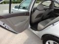 Gray 2010 Hyundai Sonata GLS Door Panel