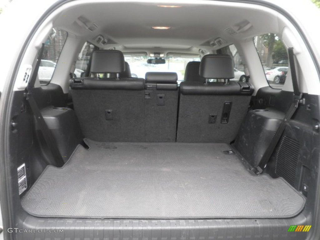 2010 Lexus GX 460 Trunk Photo #50544930