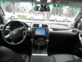 Black Dashboard Photo for 2010 Lexus GX #50544949